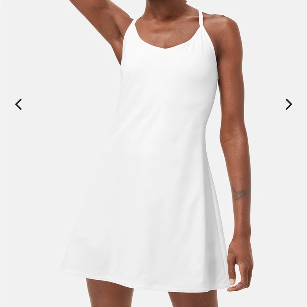 Outdoor Voices The Exercise Dress. Worn x1